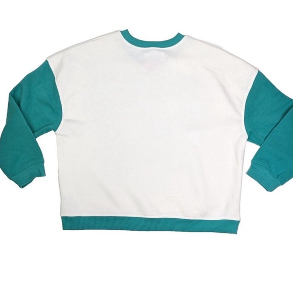 Pickle Club of Malibu sweater Size Large. - Picture 2 of 3